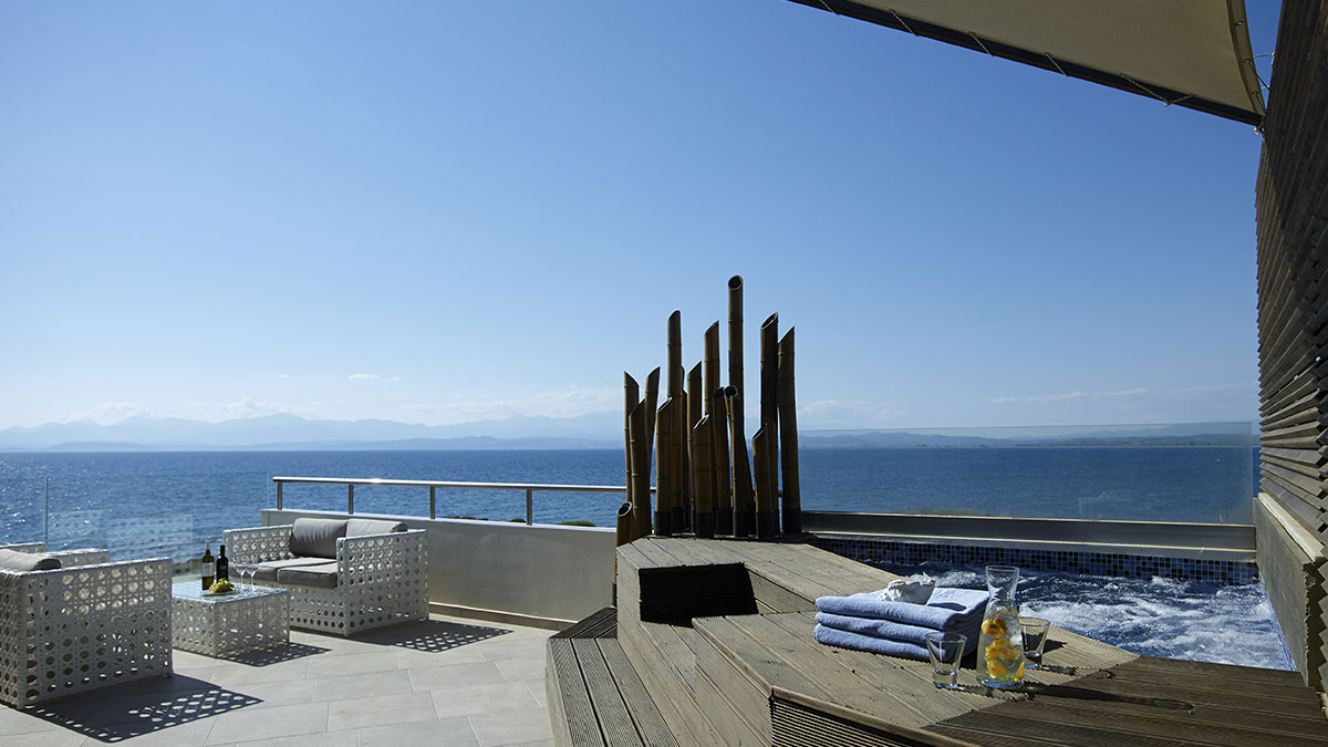 Alas Resort & Spa - NR